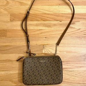 DKNY Donna Karan NY Corrie Crossbody Handbag